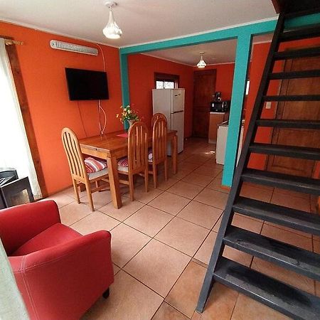 Refugio Coyoacan Villa Guayacan  Kültér fotó