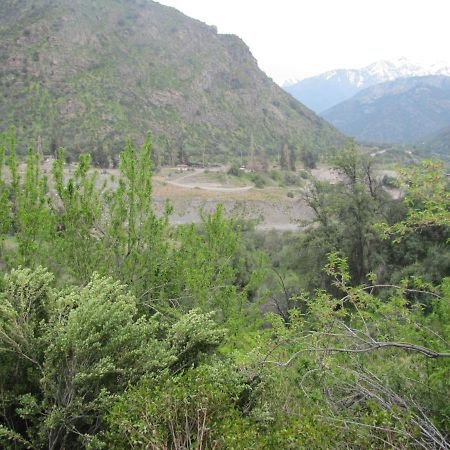 Refugio Coyoacan Villa Guayacan  Kültér fotó