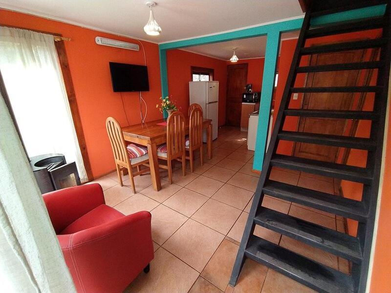 Refugio Coyoacan Villa Guayacan  Kültér fotó