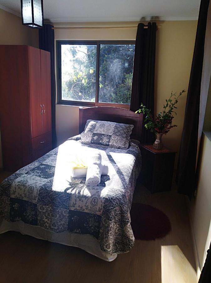 Refugio Coyoacan Villa Guayacan  Kültér fotó