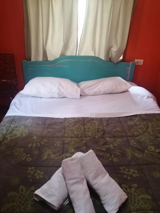 Refugio Coyoacan Villa Guayacan  Kültér fotó