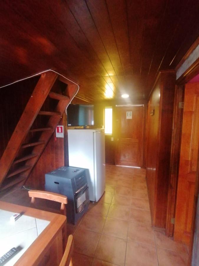 Refugio Coyoacan Villa Guayacan  Kültér fotó