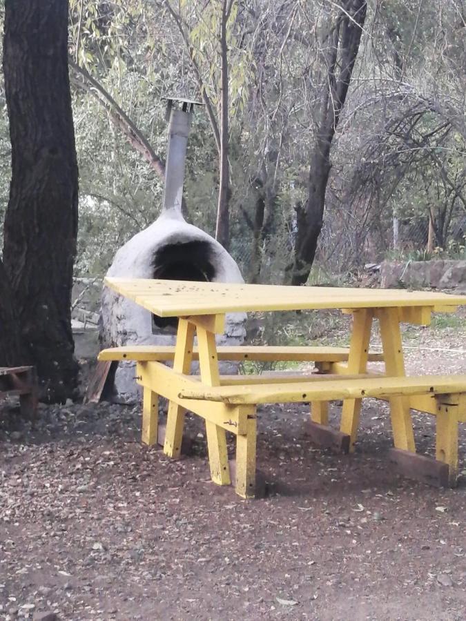 Refugio Coyoacan Villa Guayacan  Kültér fotó