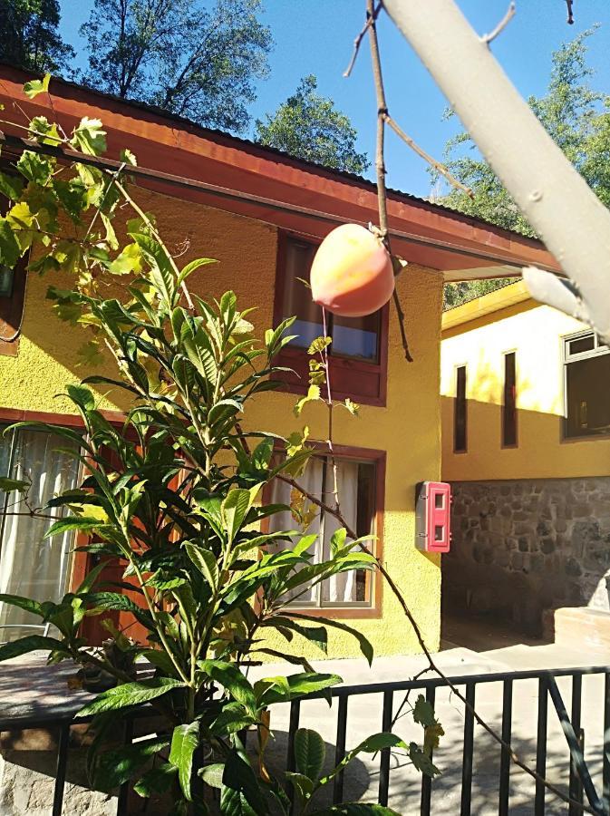 Refugio Coyoacan Villa Guayacan  Kültér fotó