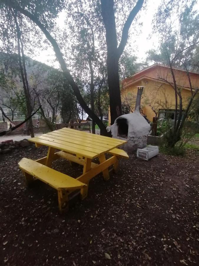 Refugio Coyoacan Villa Guayacan  Kültér fotó