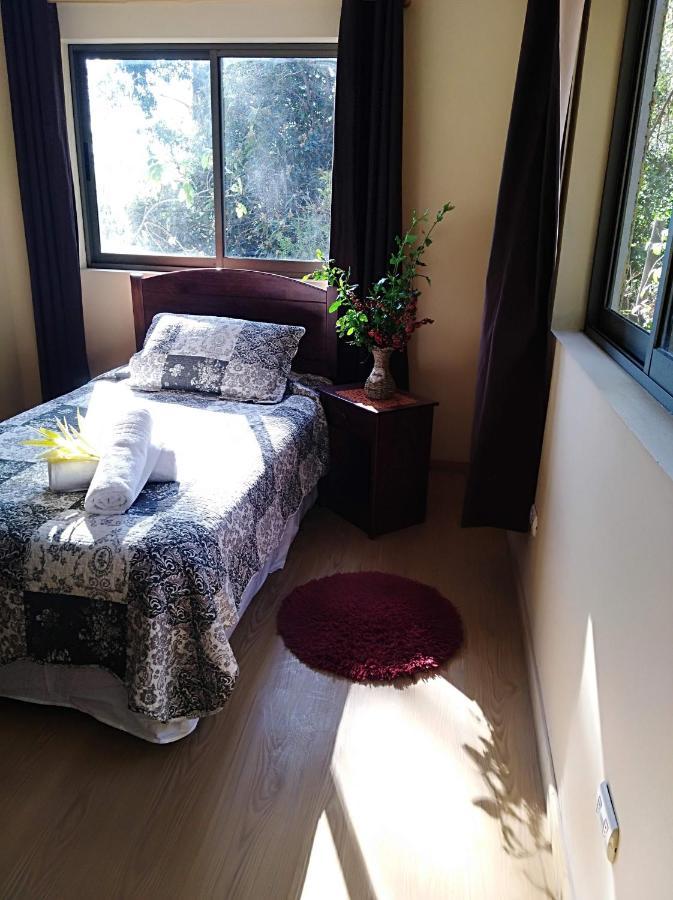 Refugio Coyoacan Villa Guayacan  Kültér fotó