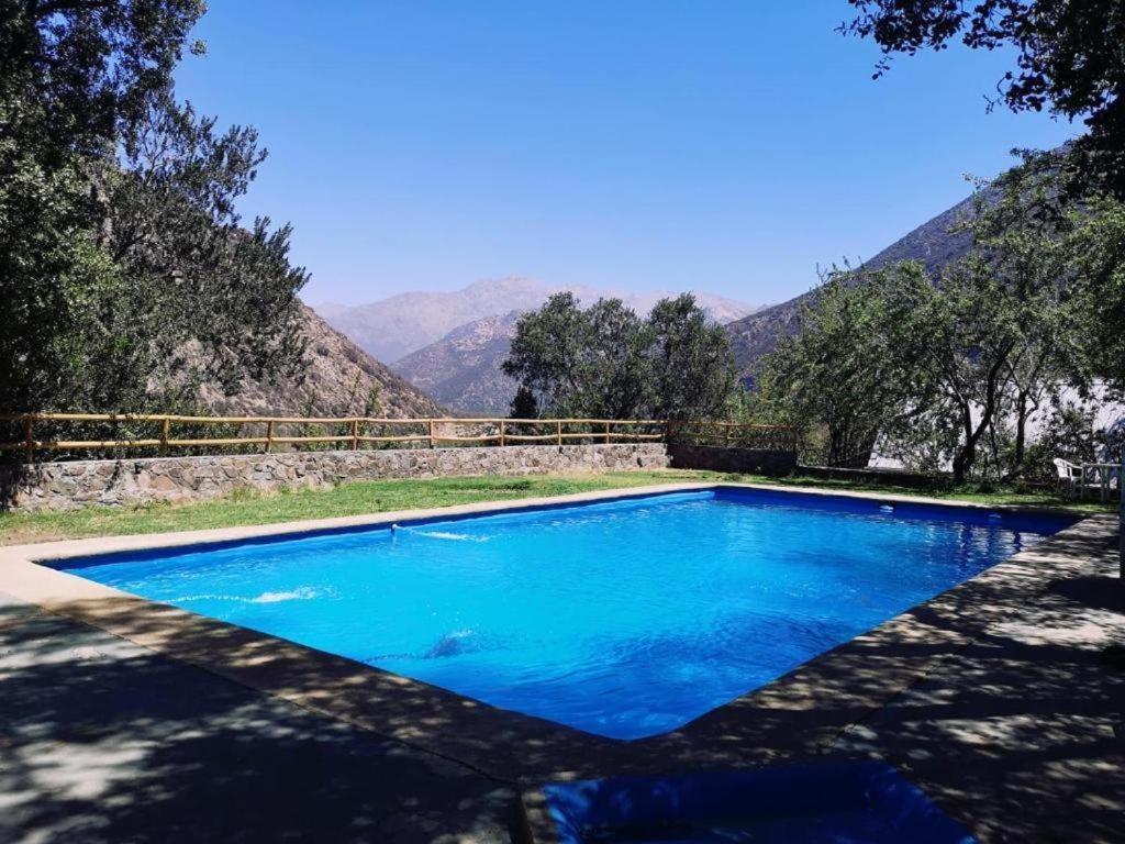 Refugio Coyoacan Villa Guayacan  Kültér fotó