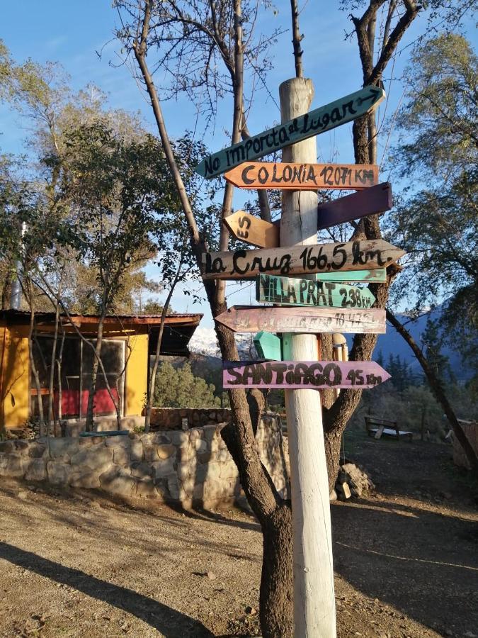 Refugio Coyoacan Villa Guayacan  Kültér fotó