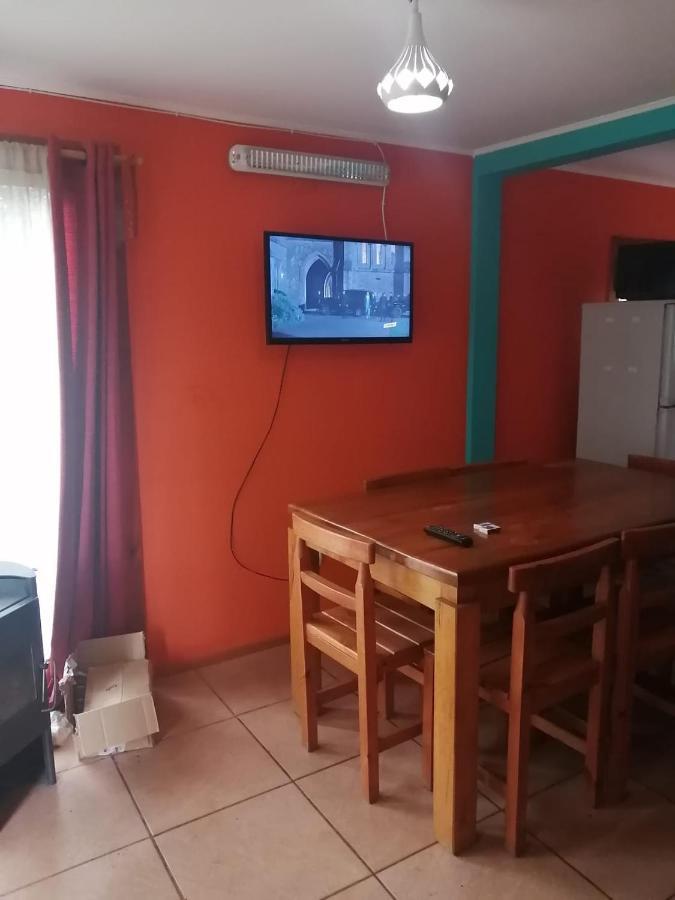 Refugio Coyoacan Villa Guayacan  Kültér fotó