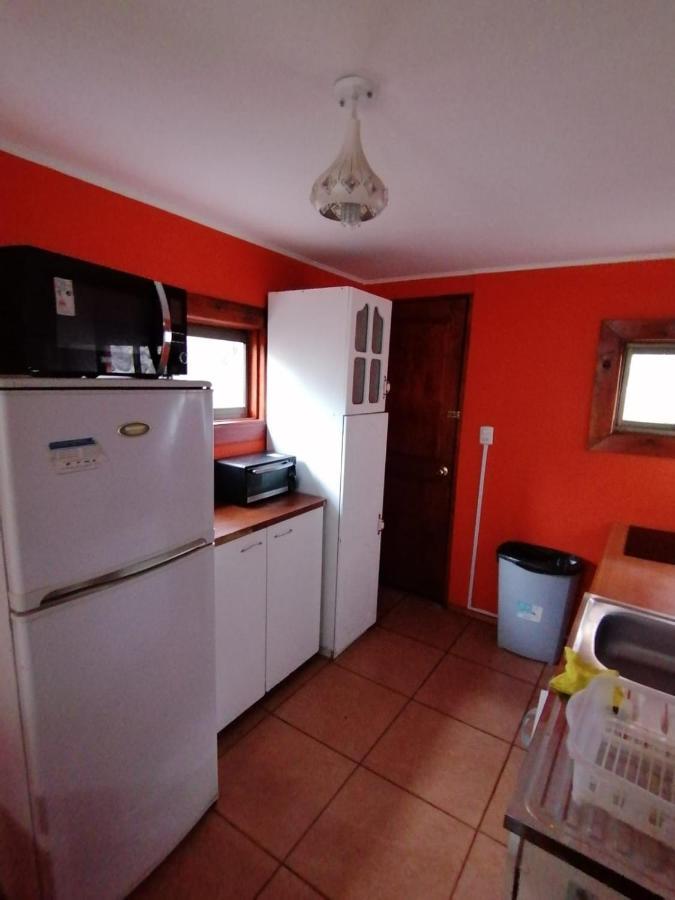 Refugio Coyoacan Villa Guayacan  Kültér fotó