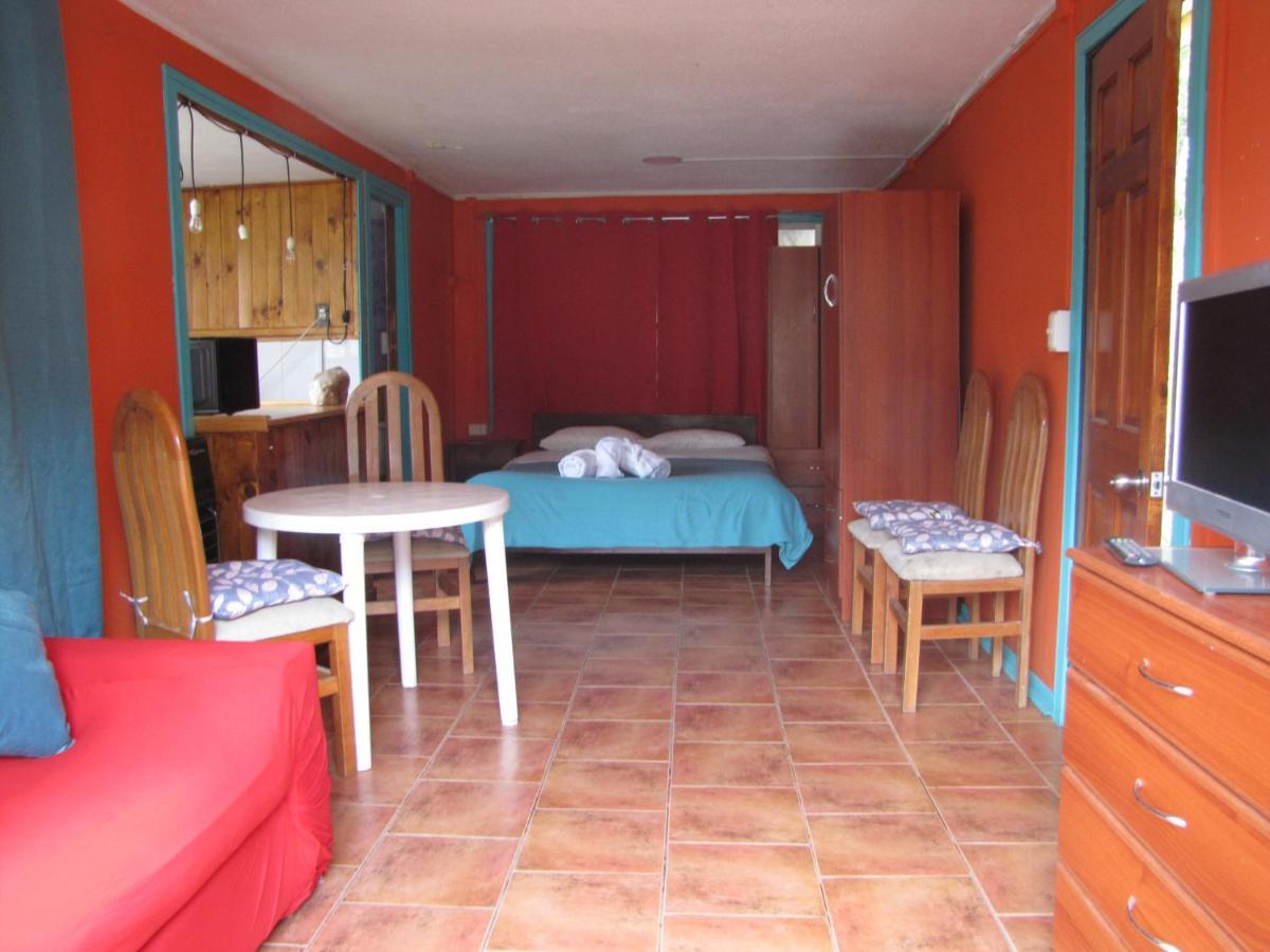 Refugio Coyoacan Villa Guayacan  Kültér fotó