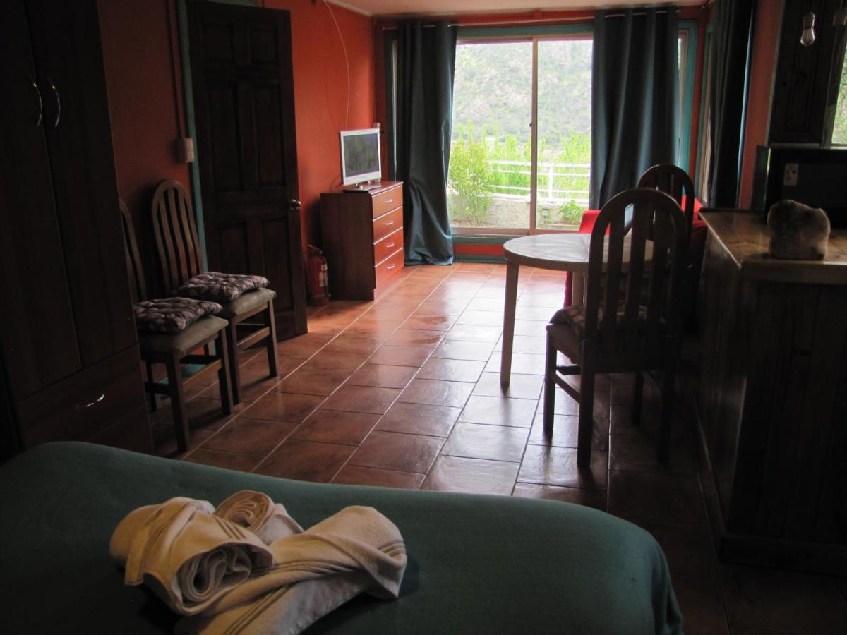 Refugio Coyoacan Villa Guayacan  Kültér fotó