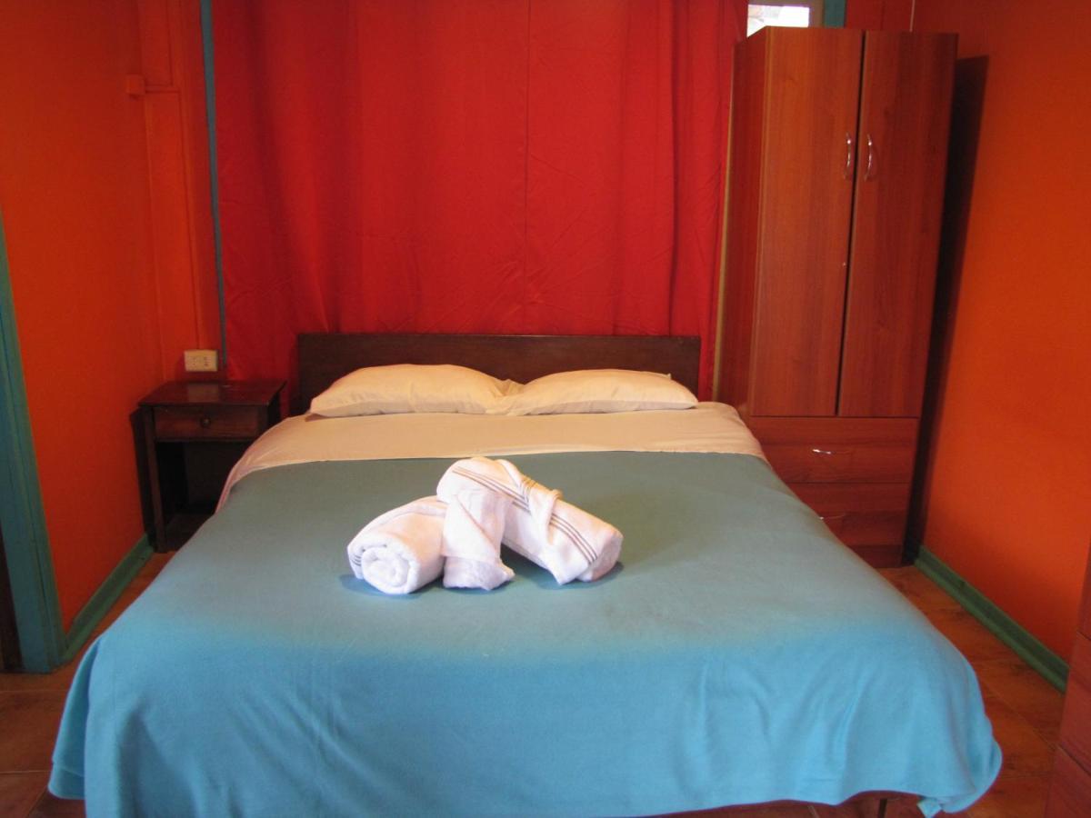 Refugio Coyoacan Villa Guayacan  Kültér fotó