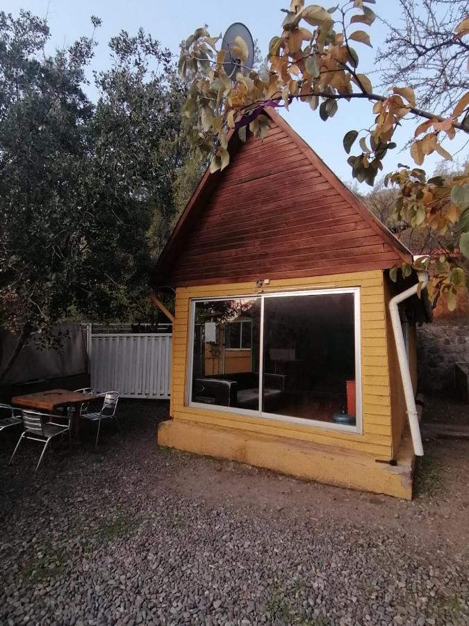 Refugio Coyoacan Villa Guayacan  Kültér fotó